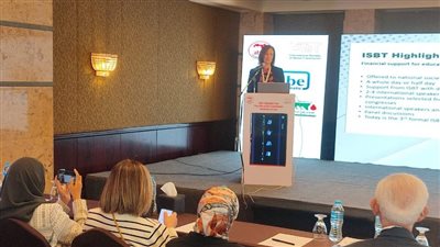 الصحة: مصر تستضيف فعاليات المؤتمر الدولي لطب نقل الدم