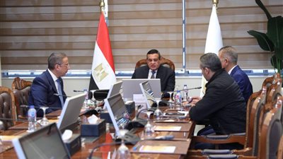 التنمية المحلية: 18 مليار جنيه لتنفيذ 1200 مشروع ضمن حياة كريمة بالفيوم