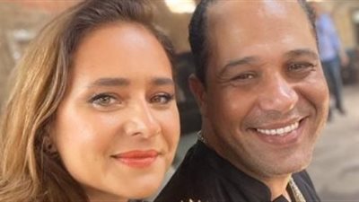 نيللي كريم تحيي ذكرى ميلاد الراحل مصطفى درويش: عمره ما اتخانق وأول ما يتقال اسمه بفتكر الذكرى الحلوة | خاص