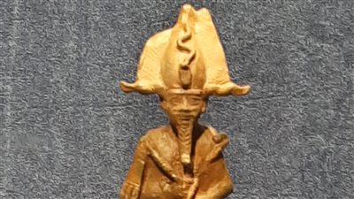 يضم 4 تماثيل من البرونز.. الآثار تنظم معرضًا مؤقتًا بمتحف تل بسطا بالشرقية