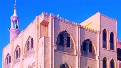 الأوقاف تفتتح 31 مسجدًا على مستوى الجمهورية اليوم