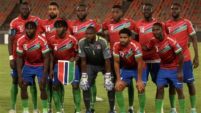 اتصال الرئيسين ينهي أزمة سفر منتخب جامبيا إلى كوت ديفوار
