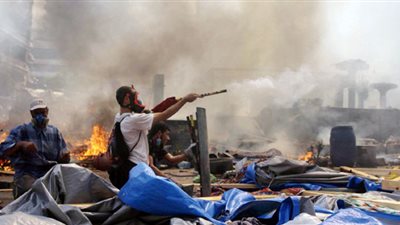 تأجيل محاكمة متهم بغرفة عمليات رابعة لجلسة 27 مارس للمرافعة