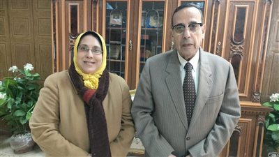 محافظ شمال سيناء يدعم مبادرة ساعدني لدعم المساجد بالمقاعد المتحركة