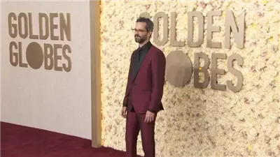 بعد دعمه للاحتلال الإسرائيلي.. تجاهل واضح لمخرج The Last of Us نيل دروكمان في حفل Golden Globes 2024