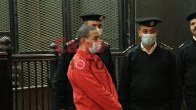 المحاكمات×أسبوع| تأييد إعدام سفاح الجيزة والمشدد 10 سنوات لصيدلي مدينة نصر