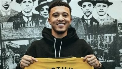 موقف سانشو من تجديد تعاقده مع بوروسيا دورتموند