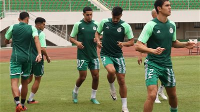 بطائرة درون.. القصة الكاملة لاختراق تدريب منتخب الجزائر في كوت ديفوار