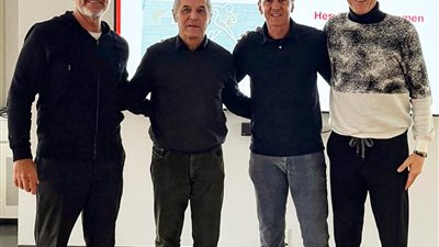 كولر يوجه رسالة خاصة لجماهير الأهلي.. ويكشف: استغليت الإجازة في هذا الأمر