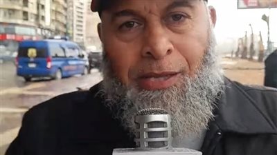 قائد غواصي الخير بالإسكندرية: مستمرون في البحث عن جثمان يوسف رغم الأمواج المرتفعة | بث مباشر