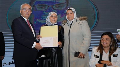 وزير التعليم: لدينا 46 ألف طفل من ذوي الإعاقة السمعية والبصرية والفكرية بـ330 مدرسة