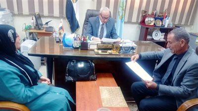 شباب كفر الشيخ: خطة موسعة لزيادة عدد فصول محو الأمية 