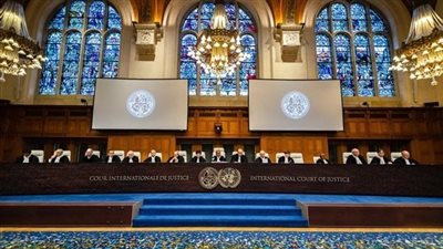 محاكمة إسرائيل| دعوى جنوب إفريقيا للعدل الدولية: قتلوا 21 ألف فلسطيني ودمروا 355 ألف منزل