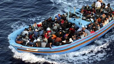 رحلة الموت من ليبيا إلى إيطاليا.. السجن 3 سنوات لمتهم في قضية هجرة غير شرعية