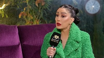 غادة عبد الرازق: أغلب البرامج استغلت صراحتي من أجل الترند.. وطلعوا عليا سمعة علشان يخوفوا مني المخرجين والمنتجين