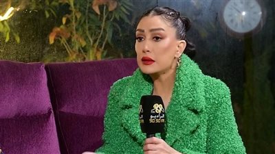 أبرز تصريحات غادة عبد الرازق: كان نفسي في ولد.. وأنا كبرت في السن ونظرتي للحياة اتغيرت