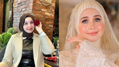 بيتنمروا على مظهرها.. البلوجر مريم مكاوي تتعرض لهجوم على السوشيال ميديا.. ومتابعون: دع الخلق للخالق