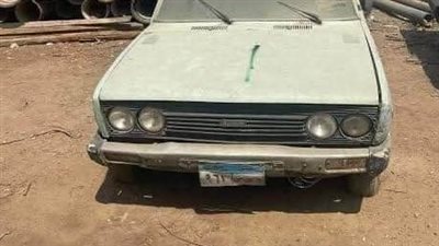 قصة عربية معطلة أثارت قلق أهالي الفيوم.. والداخلية توضح موقف السيارة