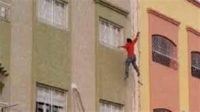 وفاة طالبة سقطت من الطابق الثالث بالمدينة الجامعية ببني سويف| بث مباشر 