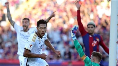 إصابات بالجملة.. تعرف على غيابات برشلونة وريال مدريد قبل كلاسيكو الدوري الإسباني