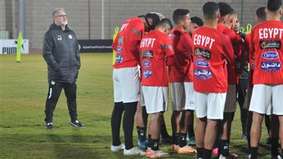 ميكالي يؤجل حسم موعد إعلان قائمة المنتخب الأولمبي لبطولة غرب آسيا 