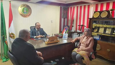 لمواكبة التقدم التكنولوجي.. تعليم المنوفية تبحث تحويل بعض مدارسها لمدارس تكنولوجيا تطبيقية