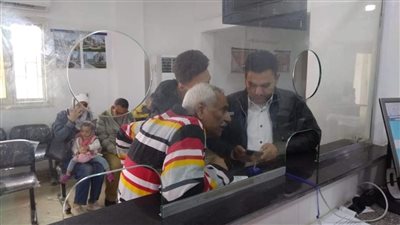 الإسكان تجري قرعة علنية لتسكين ملاك أراضي الأمل بالعبور الجديدة