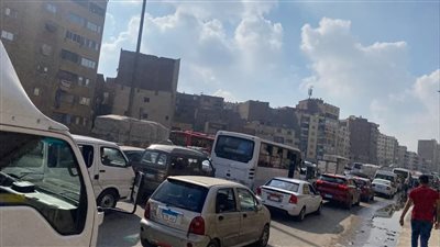 تكدس ببعض المناطق.. تعرف على الحالة المرورية اليوم بالقاهرة والجيزة