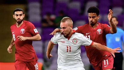 قطر ضد لبنان.. التشكيل المتوقع للمباراة الافتتاحية في كأس آسيا 2023