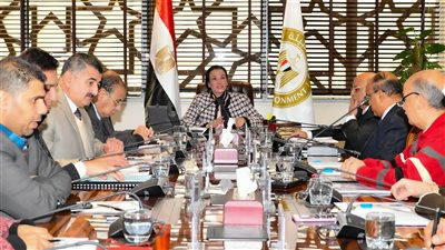 وزيرة البيئة: تضاعف موارد صندوق حماية البيئة 7 مرات في السنوات الأخيرة