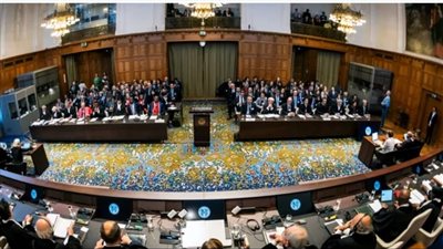 وكيل إسرائيل أمام العدل الدولية يزعم: المقاومة الفلسطينية ارتكبت إبادة جماعية ضد إسرائيل في طوفان الأقصى