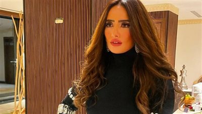 زينة: عرض فيلم الإسكندراني كان هايل والجمهور السعودي محب ومضياف