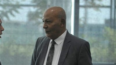 حلمي مشهور رئيسا لبعثة المنتخب الأولمبي في رحلة الإمارات