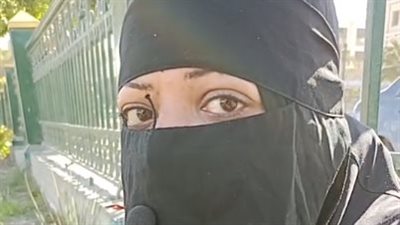 مشردة بشوارع المنيا تستغيث: تعبت ومش لاقية آكل.. ونفسي في أوضة أتستر فيها أنا وعيالي | بث مباشر