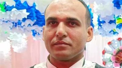 وفاة مدرس أزهري خلال الوضوء للصلاة بكفر الشيخ