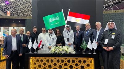 شركات السياحة: لجنة مشتركة لمراقبة موردي الأغذية الخاصة بالحجاج.. ونظام إلكتروني لدخول المخيمات