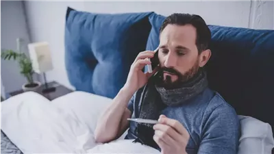 ما هي مدة استمرار أعراض البرد والإنفلونزا ومتى تزور الطبيب؟ 