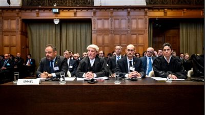 وزير العدل بجنوب إفريقيا: تدمير حياة الفلسطينيين بدأ قبل 76 عامًا وليس في 7 أكتوبر 