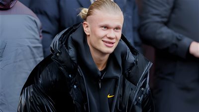 جوارديولا يؤكد جاهزية دي بروين.. ويكشف موقف هالاند من مباراة نيوكاسل