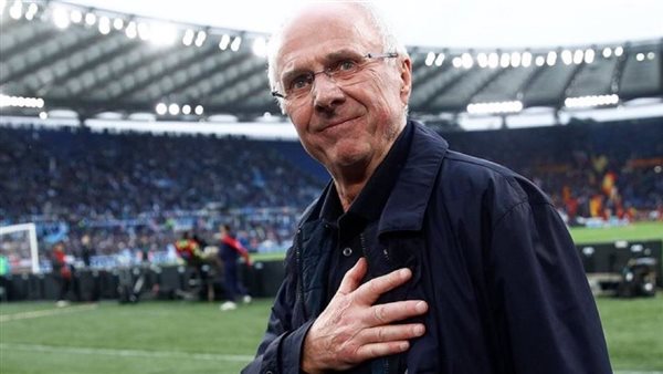 سفين جوران إيركسون