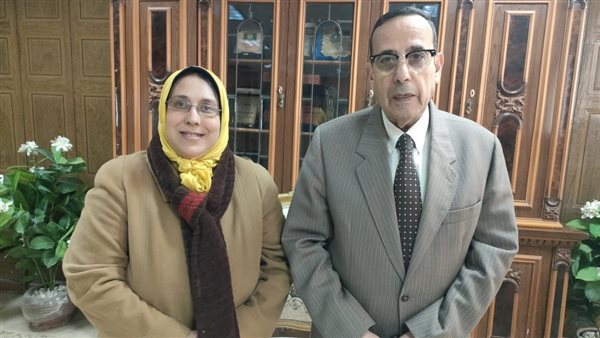 محافظ شمال سيناء