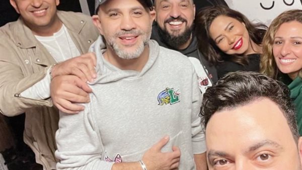 شيرين عبد الوهاب