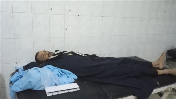 المواطن المتضرر