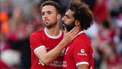 غياب محمد صلاح فرصة ذهبية لـ جوتا في ليفربول