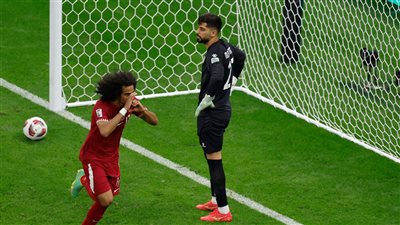 بثلاثية في شباك لبنان.. منتخب قطر يفوز بالمباراة الافتتاحية لـ كأس آسيا