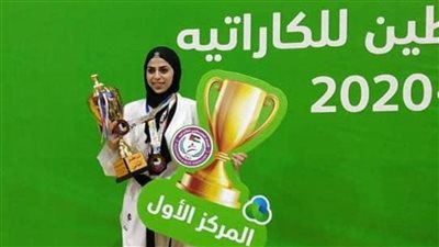 استشهاد البطلة الأولمبية الفلسطينية نغم أبو سمرة 