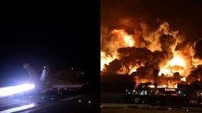 تقارير عبرية: إسرائيل تستعد لشنّ ضربات قوية ضد الحوثيين 