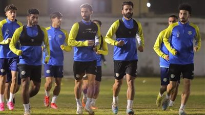  الإسماعيلي يقدم صفقاته الجديدة في مؤتمر صحفي غدًا