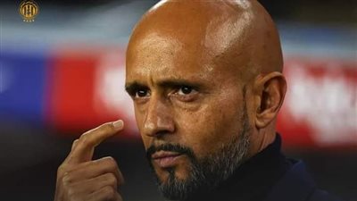 مدرب الترجي: أعلم تماما ماذا سأفعل في الإياب.. ولم نستغل الفرص والجماهير