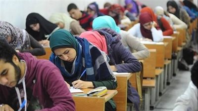 سجل وخد الامتحان.. شاومينج يحرض طلاب الثانوية على الغش قبل يوم من الامتحانات | بث مباشر